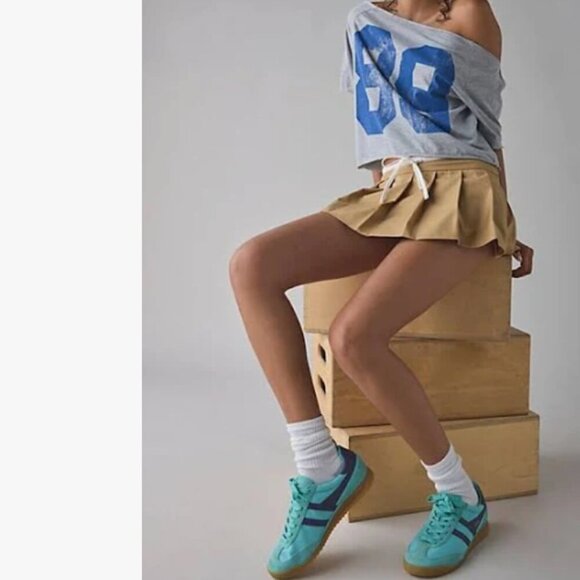 Gola Women's Tornado Sneaker New - Picture 3 of 6